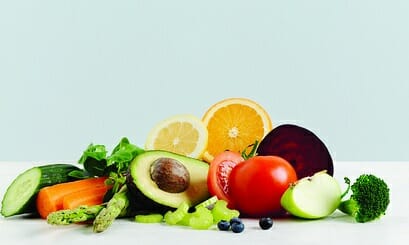Juicing fruits and vegetables