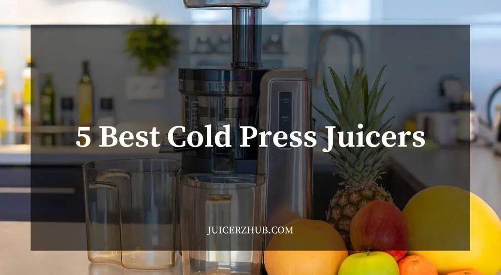 Best-Cold-Press-Juicers