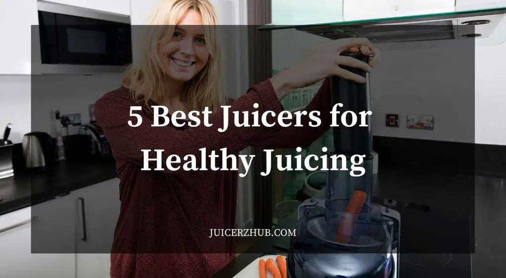 Best-Juicers